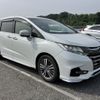 honda odyssey 2018 quick_quick_6AA-RC4_RC4-1156885 image 1