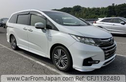 honda odyssey 2018 quick_quick_6AA-RC4_RC4-1156885