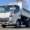 mitsubishi-fuso canter 2015 quick_quick_TKG-FBA60_FBA60-540278 image 1