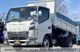 mitsubishi-fuso canter 2015 quick_quick_TKG-FBA60_FBA60-540278