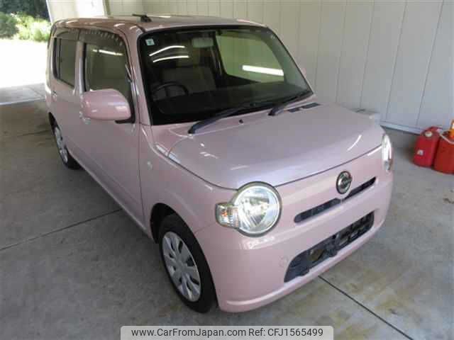 daihatsu mira-cocoa 2017 CFJ1565499 image 1