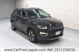jeep compass 2019 -CHRYSLER--Jeep Compass M624-MCANJRCB0KFA47774---CHRYSLER--Jeep Compass M624-MCANJRCB0KFA47774-