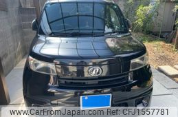toyota bb 2009 CFJ1557781