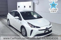 toyota prius 2019 -TOYOTA--Prius ZVW51--6099264---TOYOTA--Prius ZVW51--6099264-