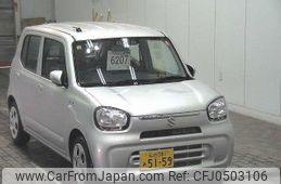 suzuki alto 2023 -SUZUKI 【仙台 581ｱ5159】--Alto HA97S-129075---SUZUKI 【仙台 581ｱ5159】--Alto HA97S-129075-