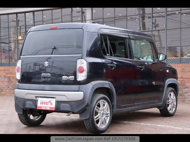 suzuki hustler 2014 -SUZUKI--Hustler MR31S--101139---SUZUKI--Hustler MR31S--101139- image 2