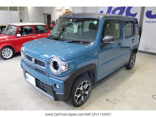 suzuki hustler 2020 quick_quick_5AA-MR92S_137910 image 1