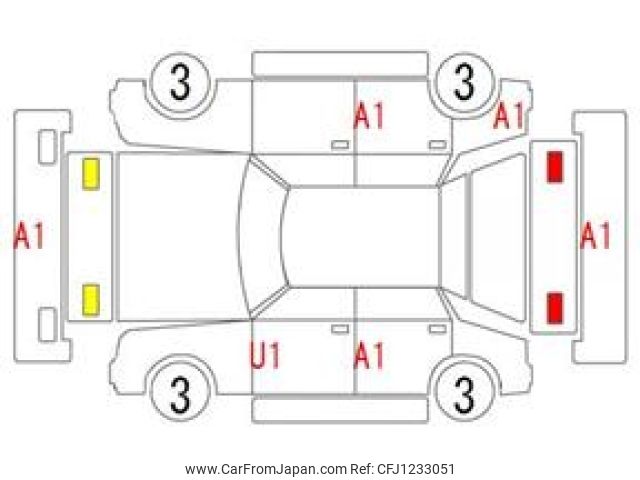 nissan leaf 2020 -NISSAN--Leaf ZAA-ZE1--ZE1-090897---NISSAN--Leaf ZAA-ZE1--ZE1-090897- image 2
