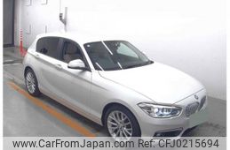 bmw 1-series 2018 quick_quick_DBA-1R15_WBA1R520307A99814