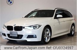 bmw 3-series 2018 quick_quick_LDA-8C20_WBA8H92080A253801