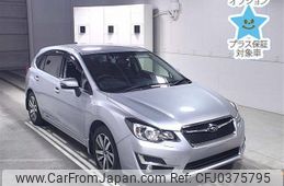 subaru impreza-wagon 2015 -SUBARU--Impreza Wagon GP7-110463---SUBARU--Impreza Wagon GP7-110463-