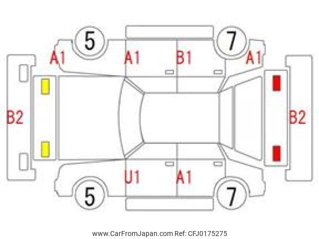 toyota tank 2019 -TOYOTA--Tank DBA-M900A--M900A-0383732---TOYOTA--Tank DBA-M900A--M900A-0383732- image 2