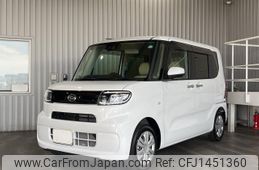daihatsu tanto 2024 CFJ1451360