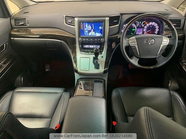 toyota vellfire 2014 -TOYOTA--Vellfire DAA-ATH20W--ATH20-8040869---TOYOTA--Vellfire DAA-ATH20W--ATH20-8040869- image 2