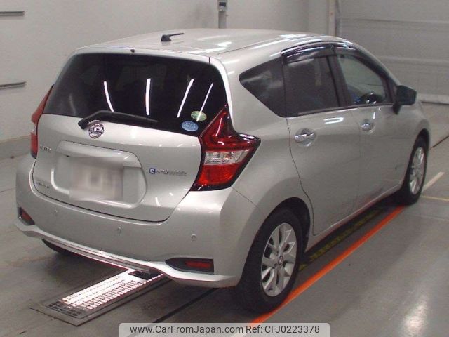 nissan note 2019 -NISSAN--Note HE12-248100---NISSAN--Note HE12-248100- image 2