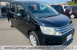 honda stepwagon 2012 CFJ1518277