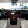 chevrolet express 2013 CFJ1649226 image 9