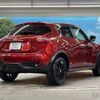 nissan juke 2014 -NISSAN--Juke DBA-YF15--YF15-400858---NISSAN--Juke DBA-YF15--YF15-400858- image 18