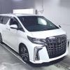 toyota alphard 2021 -TOYOTA--Alphard AGH30W-9025003---TOYOTA--Alphard AGH30W-9025003- image 1