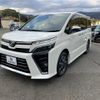 toyota voxy 2019 quick_quick_DBA-ZRR80W_ZRR80-0558324 image 8