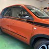 renault twingo 2017 -RENAULT--Renault Twingo ABA-AHH4B1--VF1AHB525H0763563---RENAULT--Renault Twingo ABA-AHH4B1--VF1AHB525H0763563- image 6