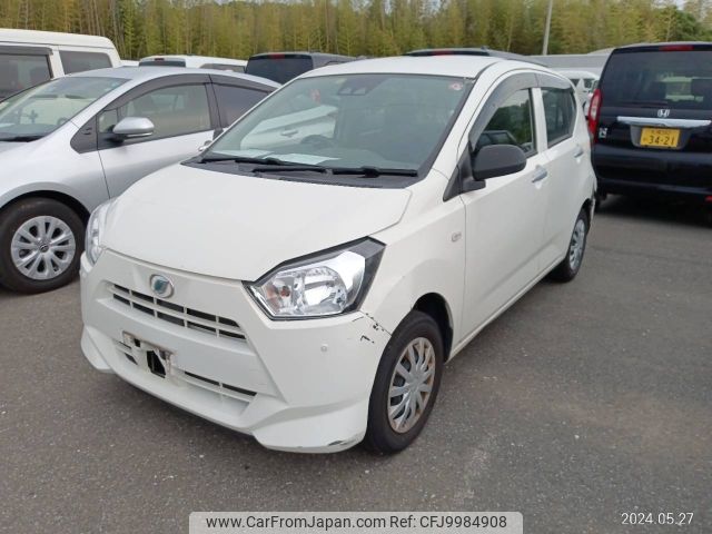 daihatsu mira-e-s 2019 -DAIHATSU--Mira e:s 5BA-LA350S--LA350S-0146461---DAIHATSU--Mira e:s 5BA-LA350S--LA350S-0146461- image 1