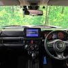 suzuki jimny-sierra 2022 quick_quick_JB74W_JB74W-155395 image 2