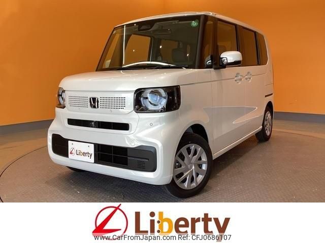 honda n-box 2024 quick_quick_JF5_JF5-1111294 image 1