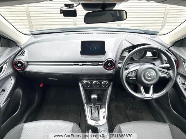 mazda cx-3 2018 CFJ1888870 image 2
