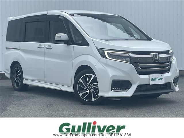 honda stepwagon 2020 CFJ1661386 image 1