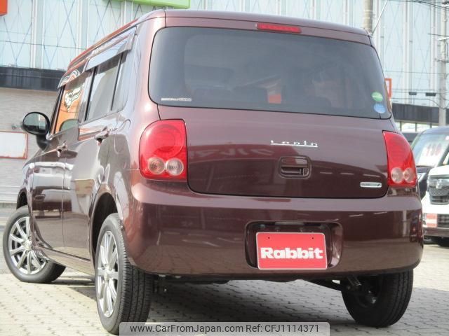 suzuki alto-lapin 2013 quick_quick_HE22S_HE22S-415973 image 2