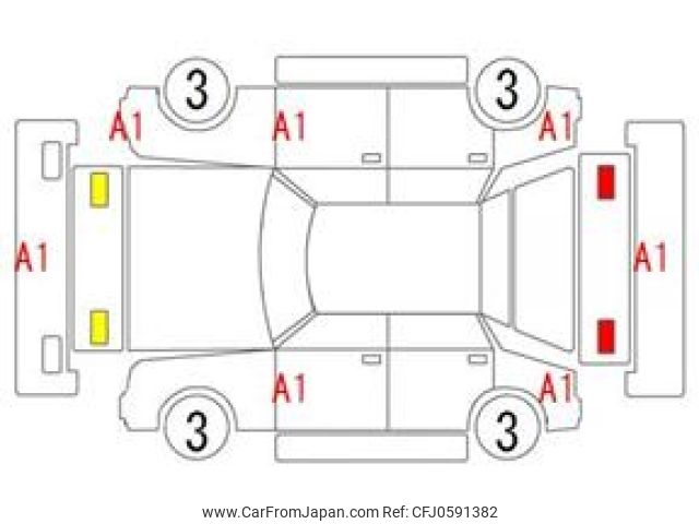 suzuki alto-lapin 2016 -SUZUKI--Alto Lapin DBA-HE33S--HE33S-127551---SUZUKI--Alto Lapin DBA-HE33S--HE33S-127551- image 2