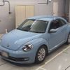 volkswagen the-beetle 2013 -VOLKSWAGEN--VW The Beetle DBA-16CBZ--WVWZZZ16ZDM659473---VOLKSWAGEN--VW The Beetle DBA-16CBZ--WVWZZZ16ZDM659473- image 1