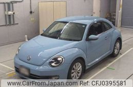 volkswagen the-beetle 2013 -VOLKSWAGEN--VW The Beetle DBA-16CBZ--WVWZZZ16ZDM659473---VOLKSWAGEN--VW The Beetle DBA-16CBZ--WVWZZZ16ZDM659473-