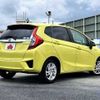 honda fit-hybrid 2015 CFJ1653971 image 2