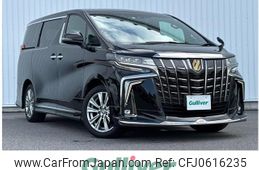 toyota alphard 2022 -TOYOTA--Alphard 3BA-AGH30W--AGH30-0412098---TOYOTA--Alphard 3BA-AGH30W--AGH30-0412098-