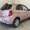 nissan march 2017 -NISSAN--March DBA-K13--K13-385171---NISSAN--March DBA-K13--K13-385171- image 3