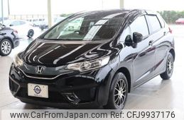 honda fit 2014 -HONDA--Fit DBA-GK3--GK3-1052712---HONDA--Fit DBA-GK3--GK3-1052712-