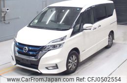 nissan serena 2019 -NISSAN--Serena HFC27-047476---NISSAN--Serena HFC27-047476-