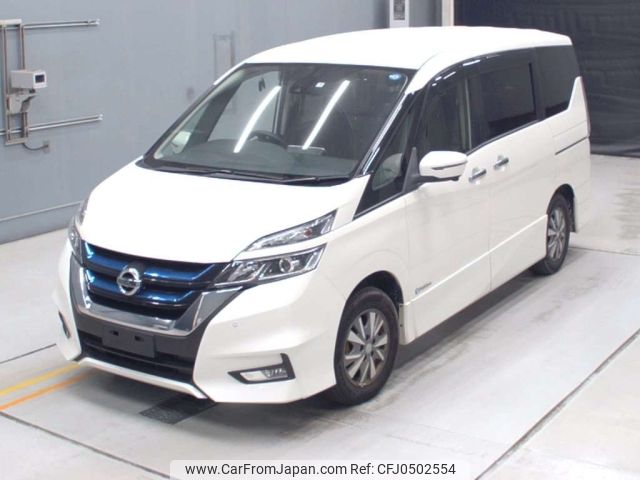 nissan serena 2019 -NISSAN--Serena HFC27-047476---NISSAN--Serena HFC27-047476- image 1