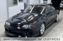 nissan skyline 1991 -NISSAN--Skyline HCR32ｶｲ-257624---NISSAN--Skyline HCR32ｶｲ-257624-