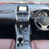 lexus nx 2015 CFJ1698158 image 16