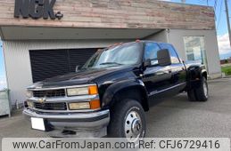 chevrolet K3500 1999 GOO_NET_EXCHANGE_1157789A30210510W003