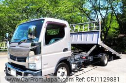 mitsubishi-fuso canter 2015 GOO_NET_EXCHANGE_0403477A30250507W003