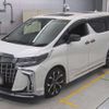 toyota alphard 2022 -TOYOTA--Alphard GGH30W-0043081---TOYOTA--Alphard GGH30W-0043081- image 1