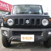 suzuki jimny-sierra 2018 CFJ1844322 image 3