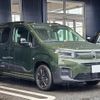 citroen berlingo 2024 quick_quick_K9CYH01_VR7EBYHZ6RJ877534 image 5