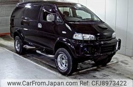 mitsubishi delica-spacegear 1997 CFJ8973422