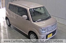 suzuki mr-wagon 2013 CFJ1145666