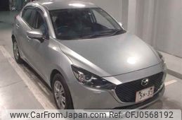 mazda demio 2019 -MAZDA--MAZDA2 DJLAS-200276---MAZDA--MAZDA2 DJLAS-200276-